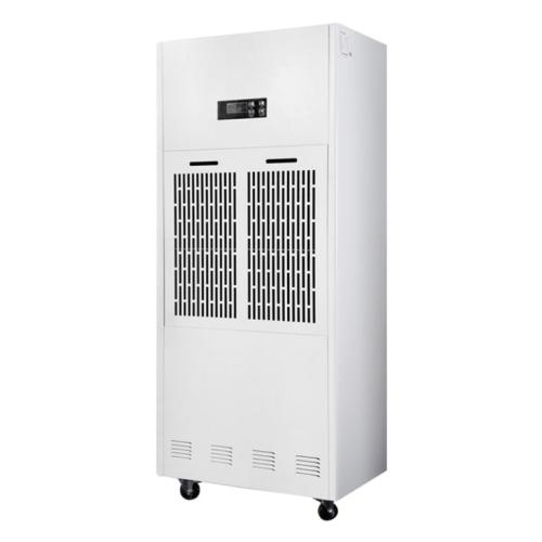 Máy hút ẩm Công nghiệp BeLin BLZ7.5 (công suất 180 lít/ngày)